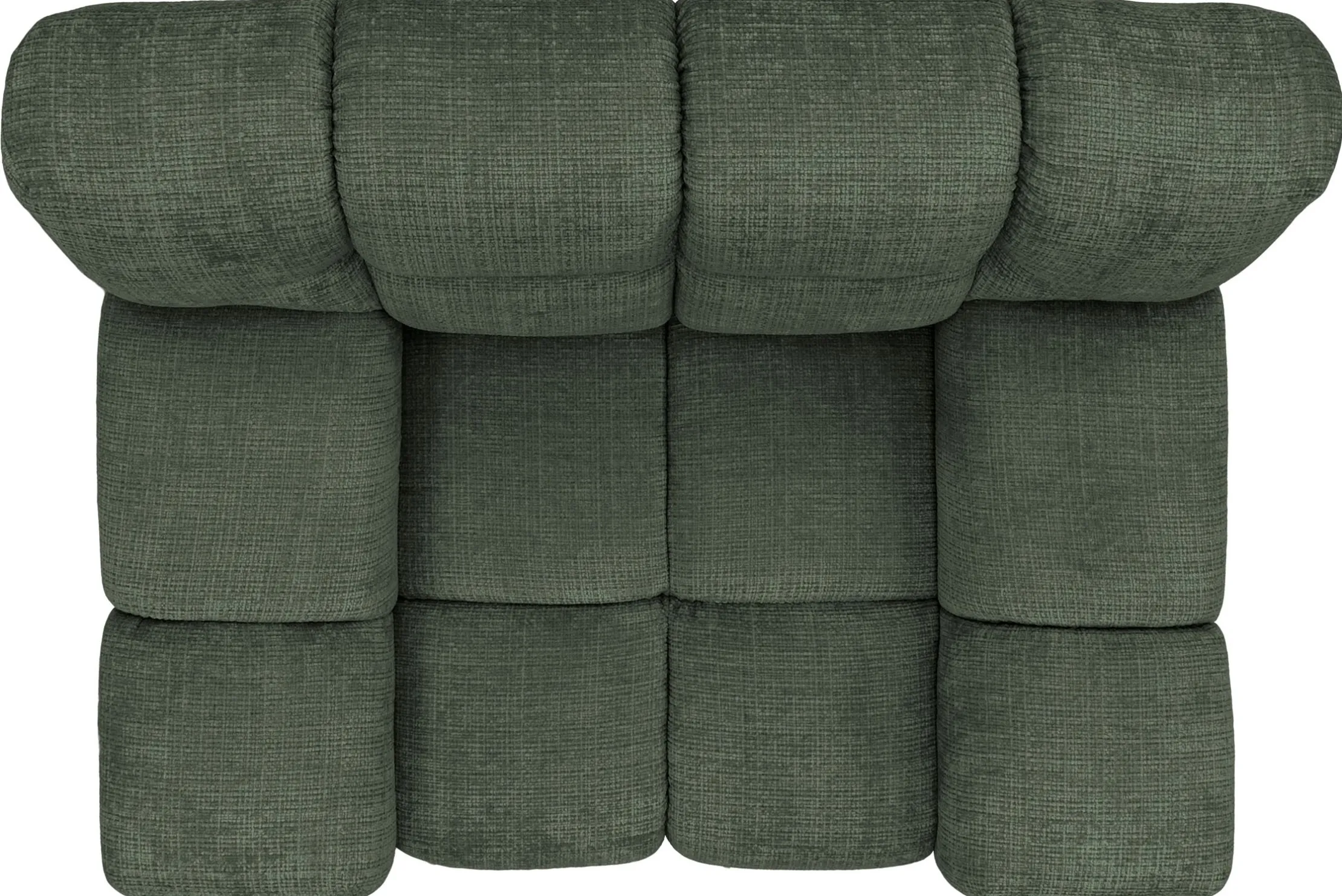 Fauteuil Trentino