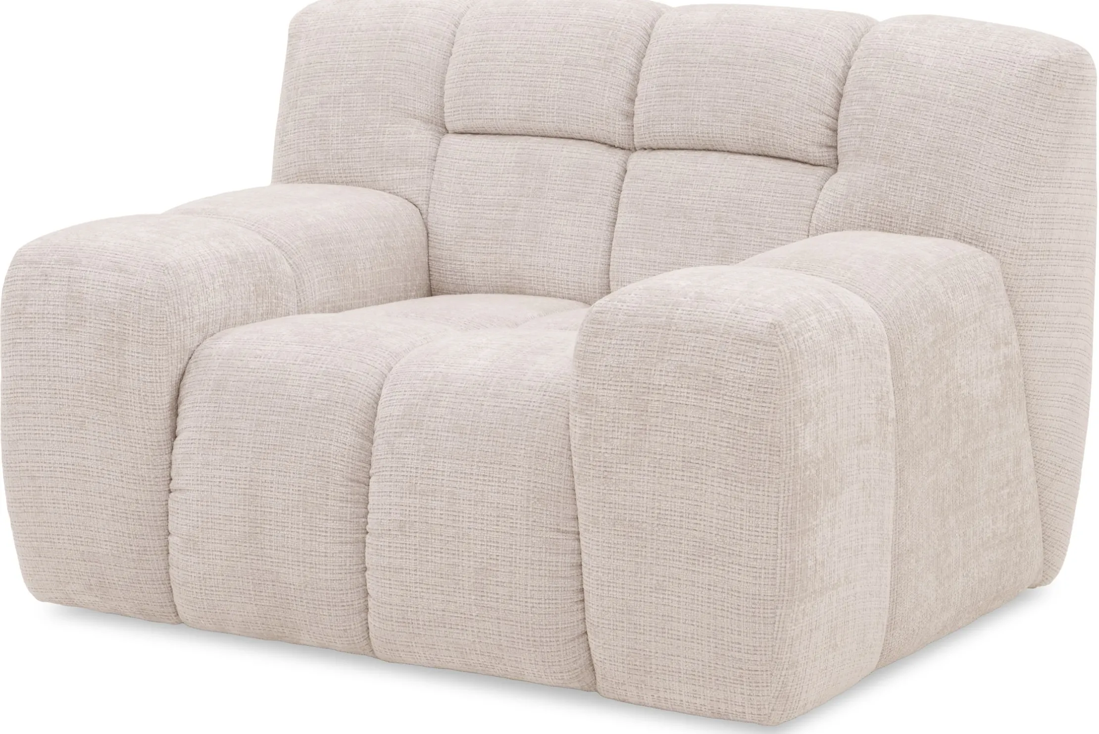 Fauteuil Trentino