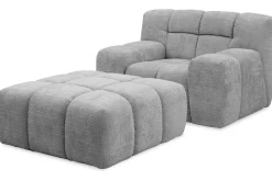 Fauteuil Trentino