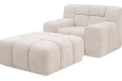 Fauteuil Trentino