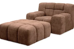 Fauteuil Trentino