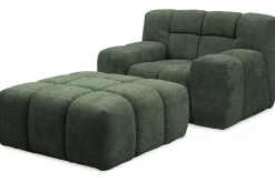 Fauteuil Trentino