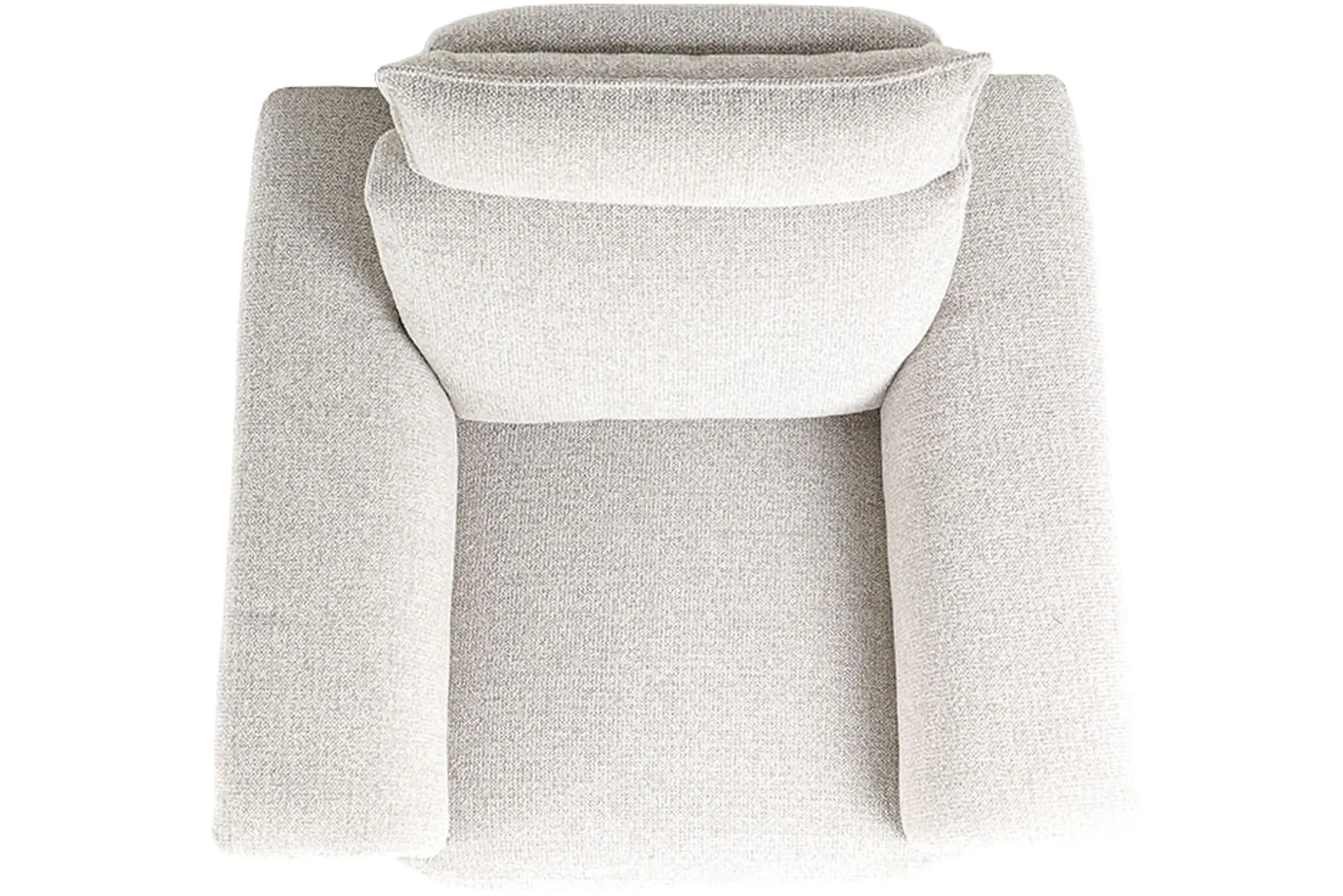 Fauteuil Vincenza