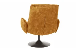 Fauteuil Yellow Tropea