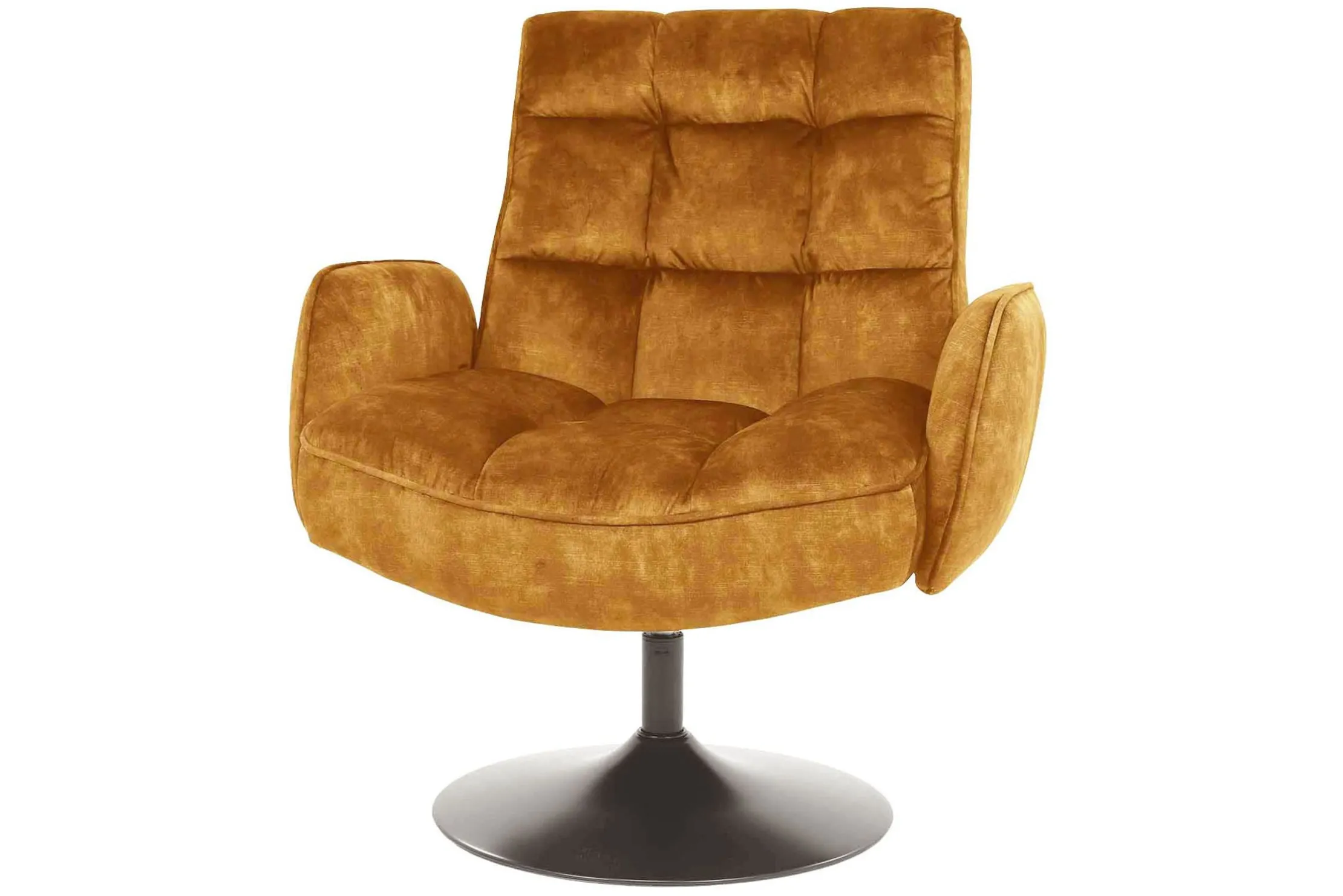 Fauteuil Yellow Tropea