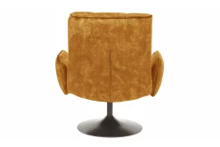 Fauteuil Yellow Tropea