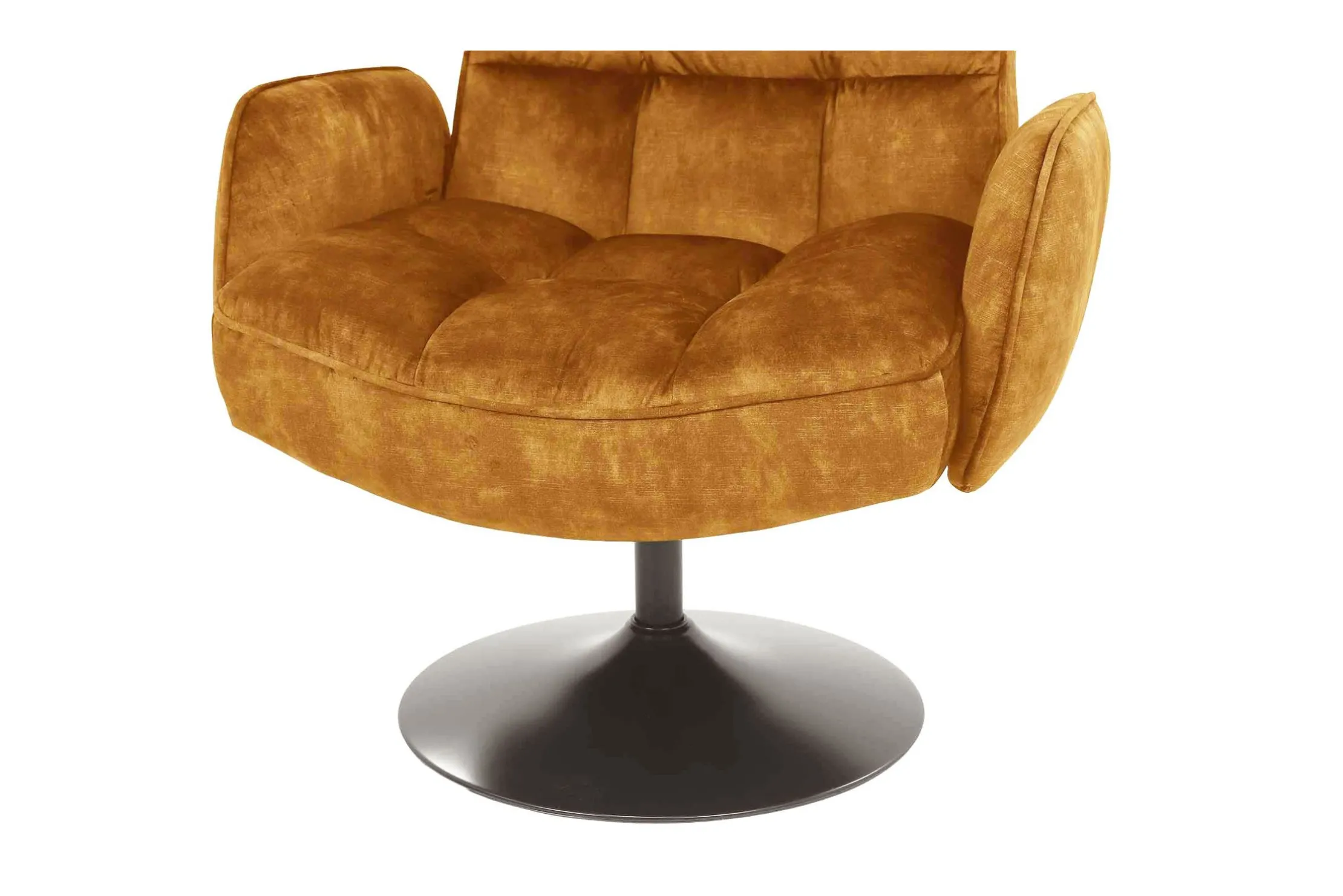 Fauteuil Yellow Tropea