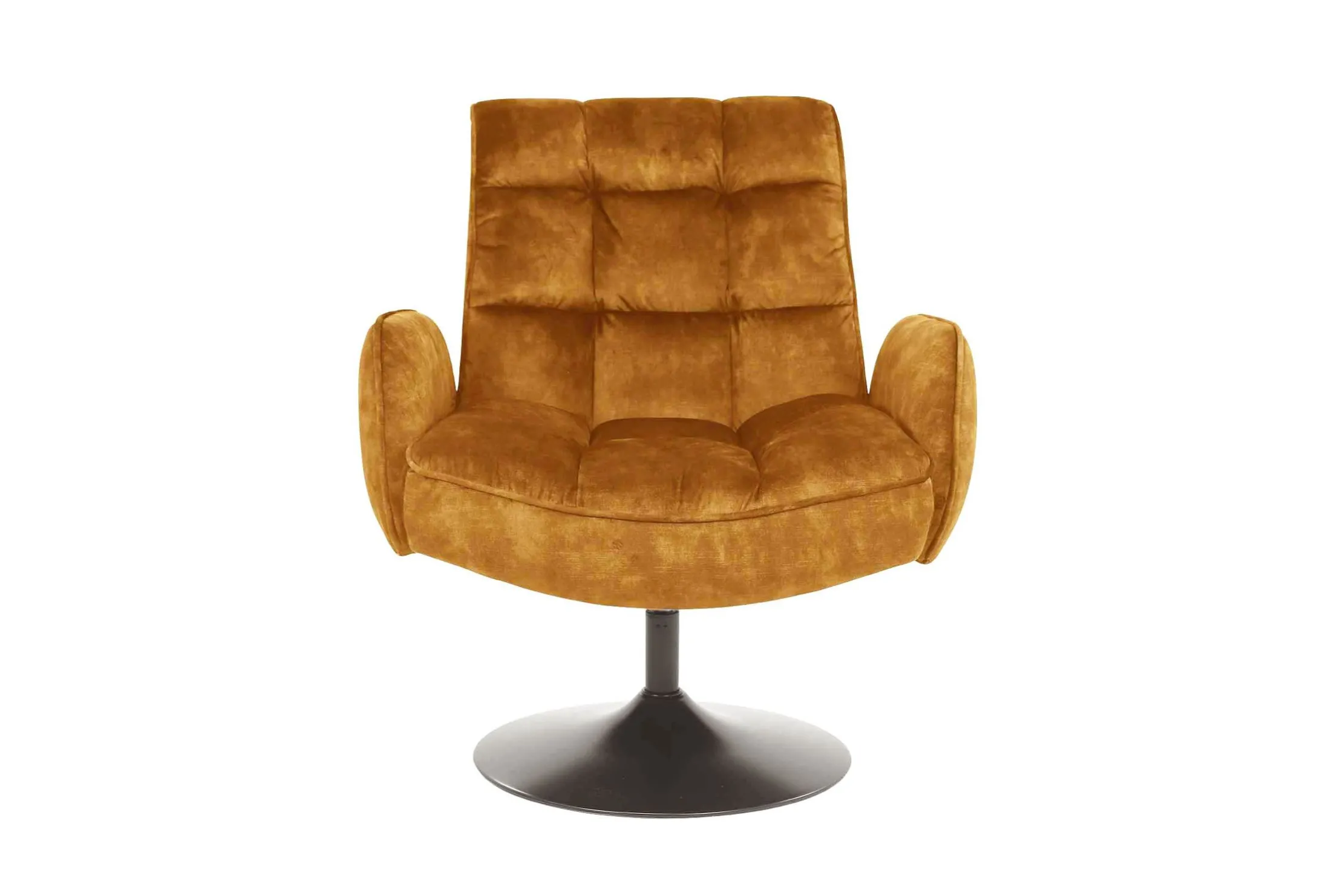 Fauteuil Yellow Tropea
