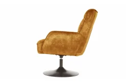 Fauteuil Yellow Tropea