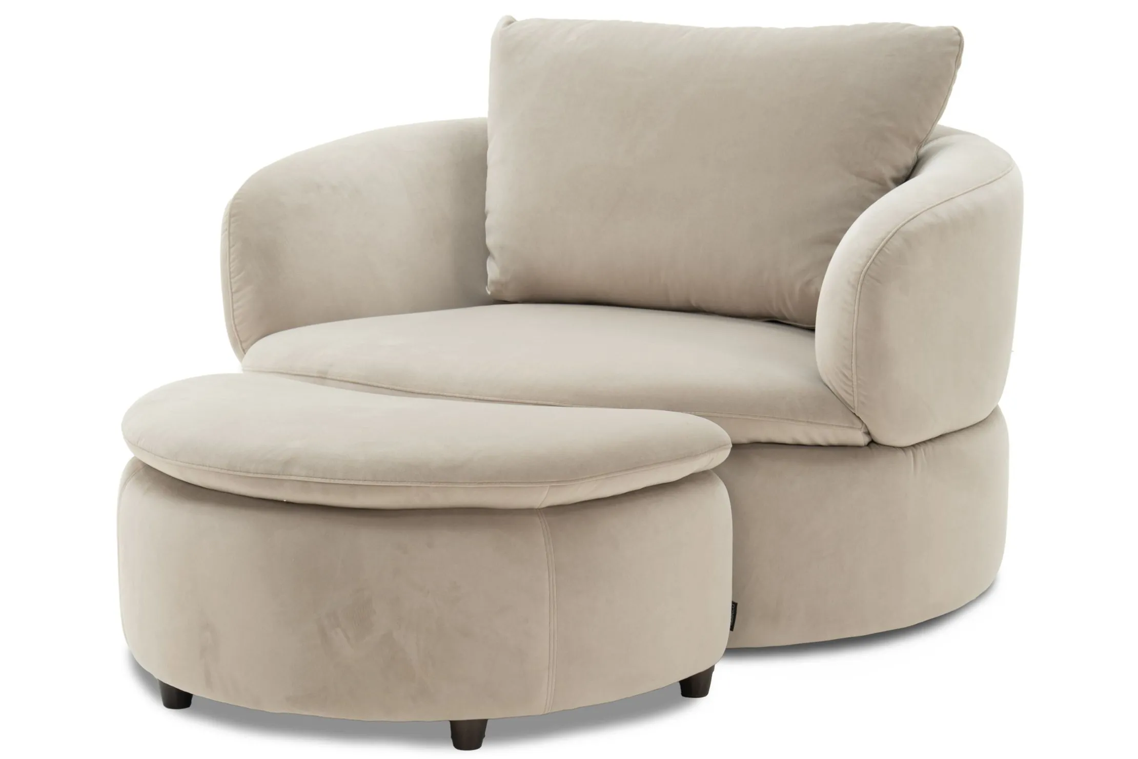 Fauteuil Zadora