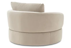 Fauteuil Zadora