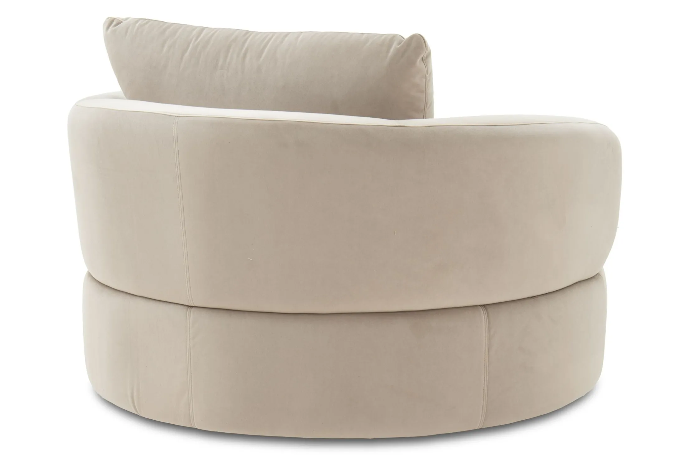 Fauteuil Zadora