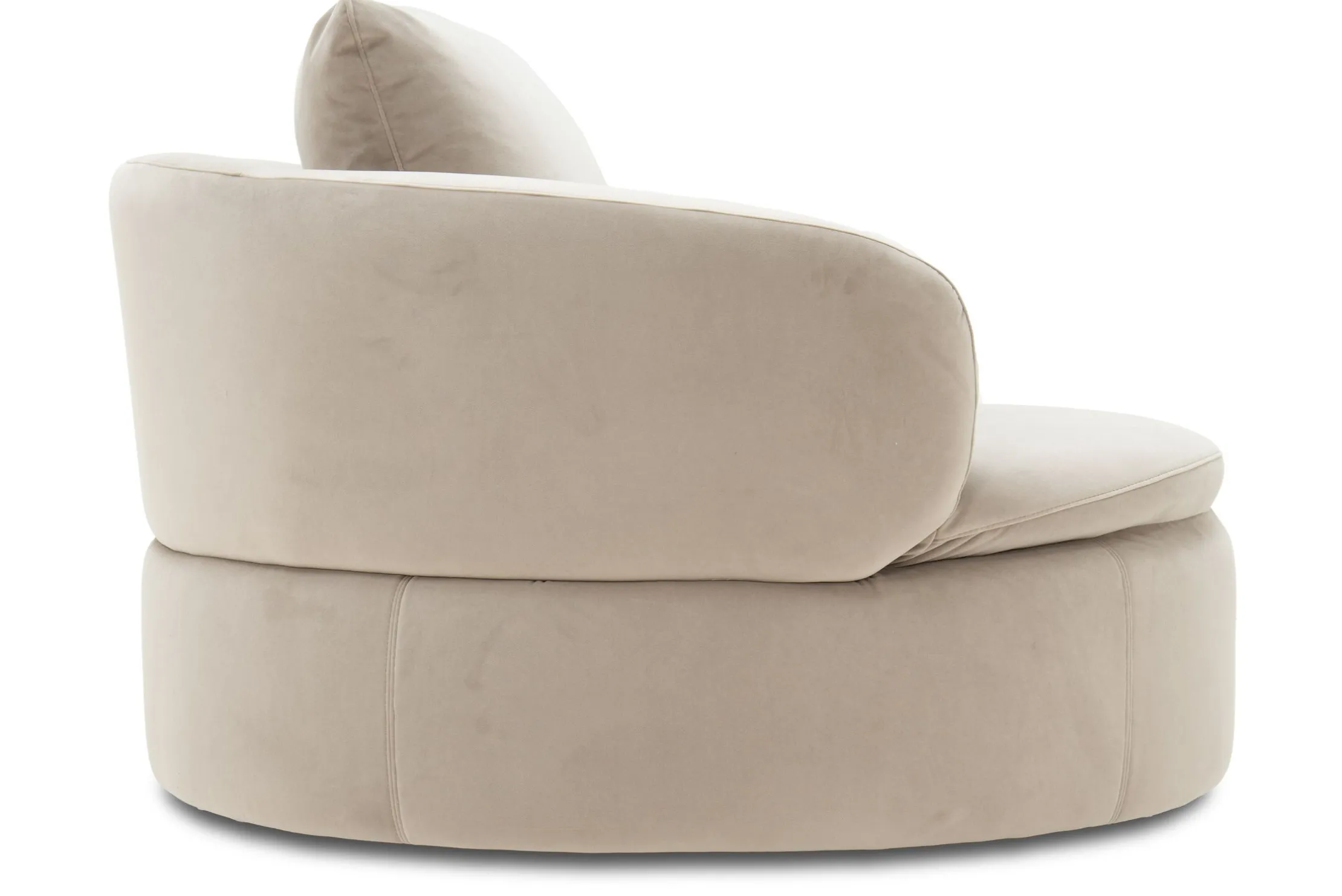 Fauteuil Zadora