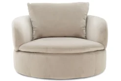 Fauteuil Zadora