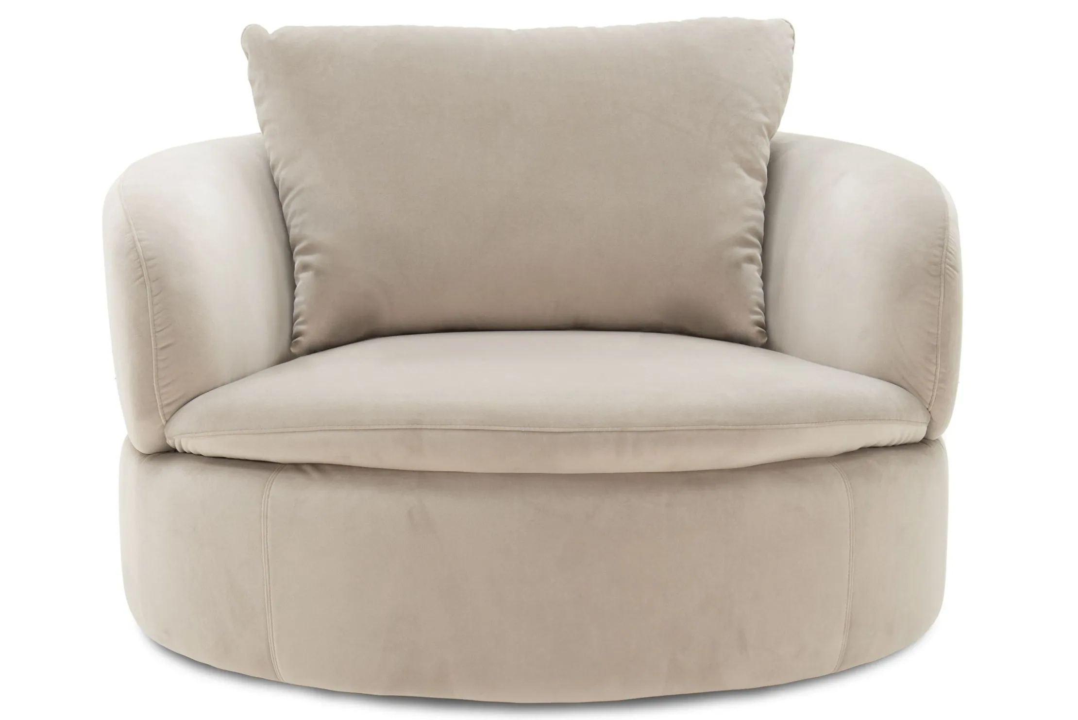 Fauteuil Zadora