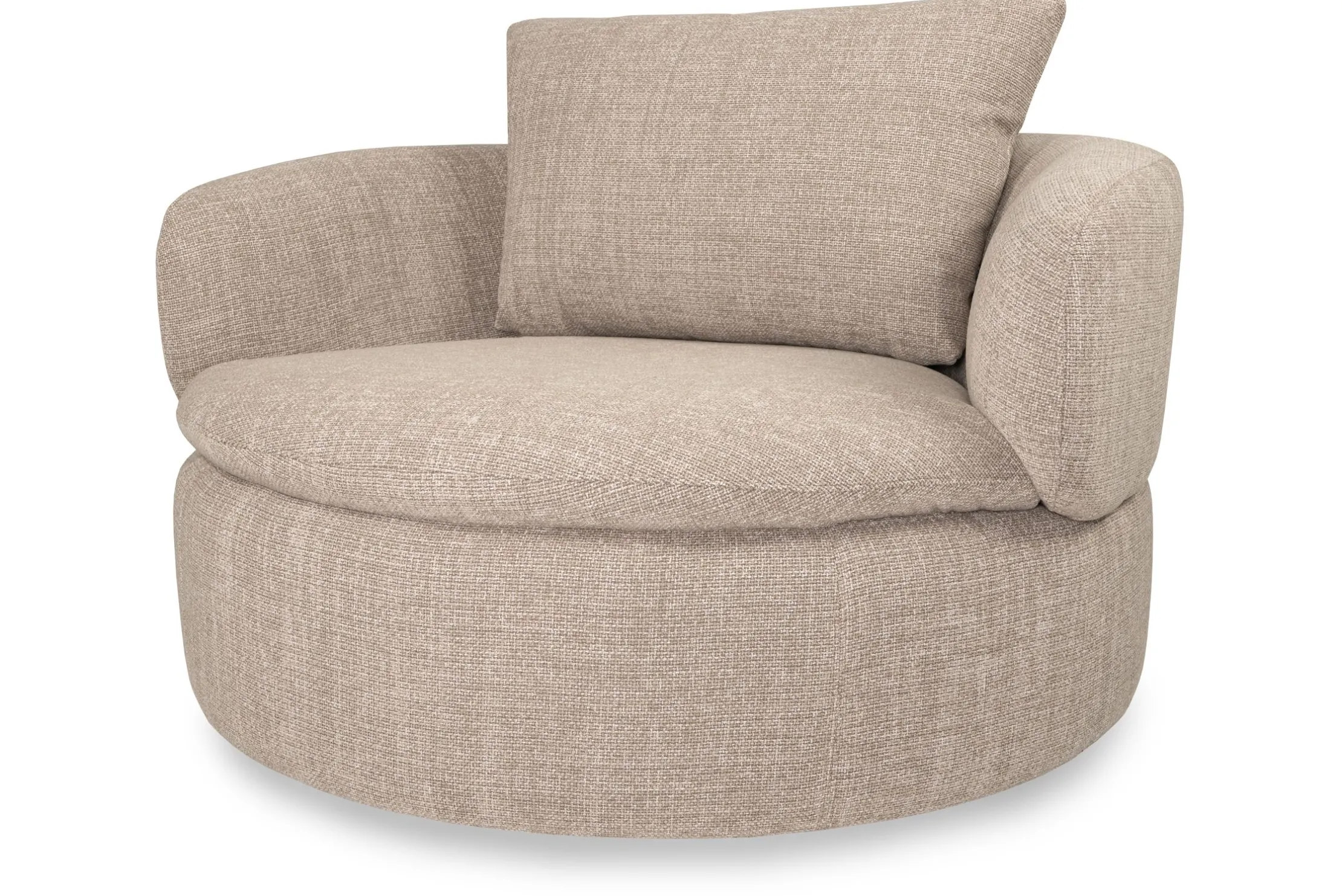 Fauteuil Zadora