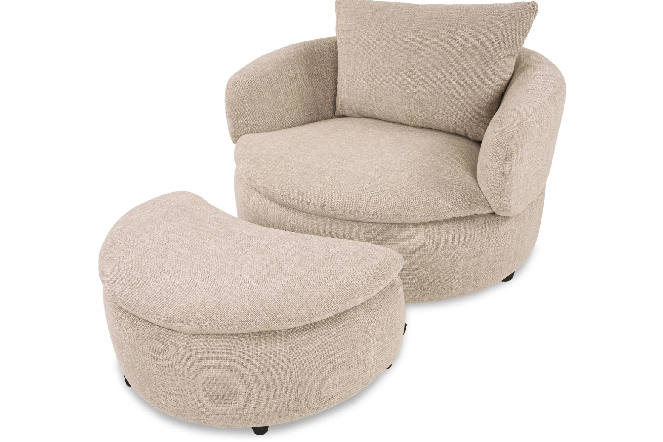 Fauteuil Zadora