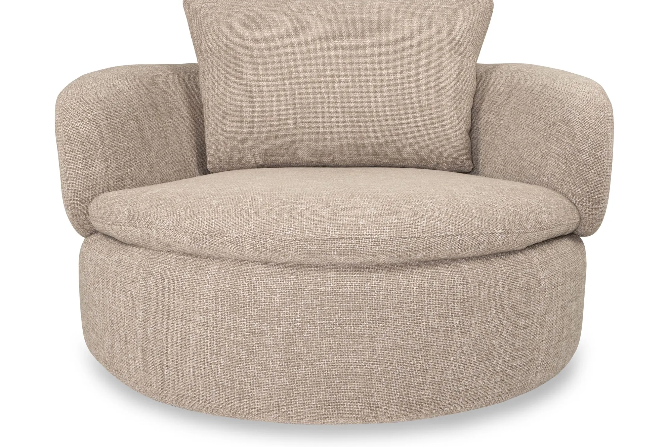 Fauteuil Zadora