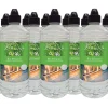 24 Flessen Bio Ethanol Brandvloeistof