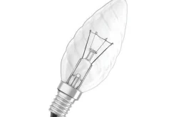 Gloeilamp | Leclercq & Bouwman