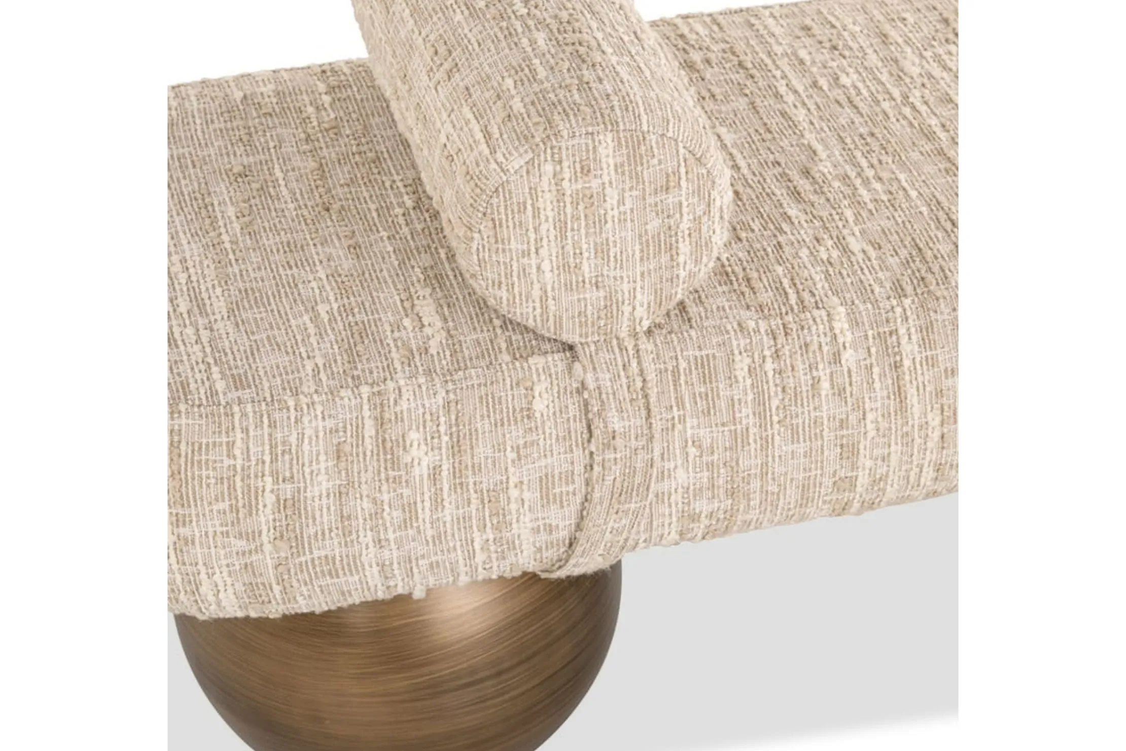 Halbank 213518 Beige Angora Geneva