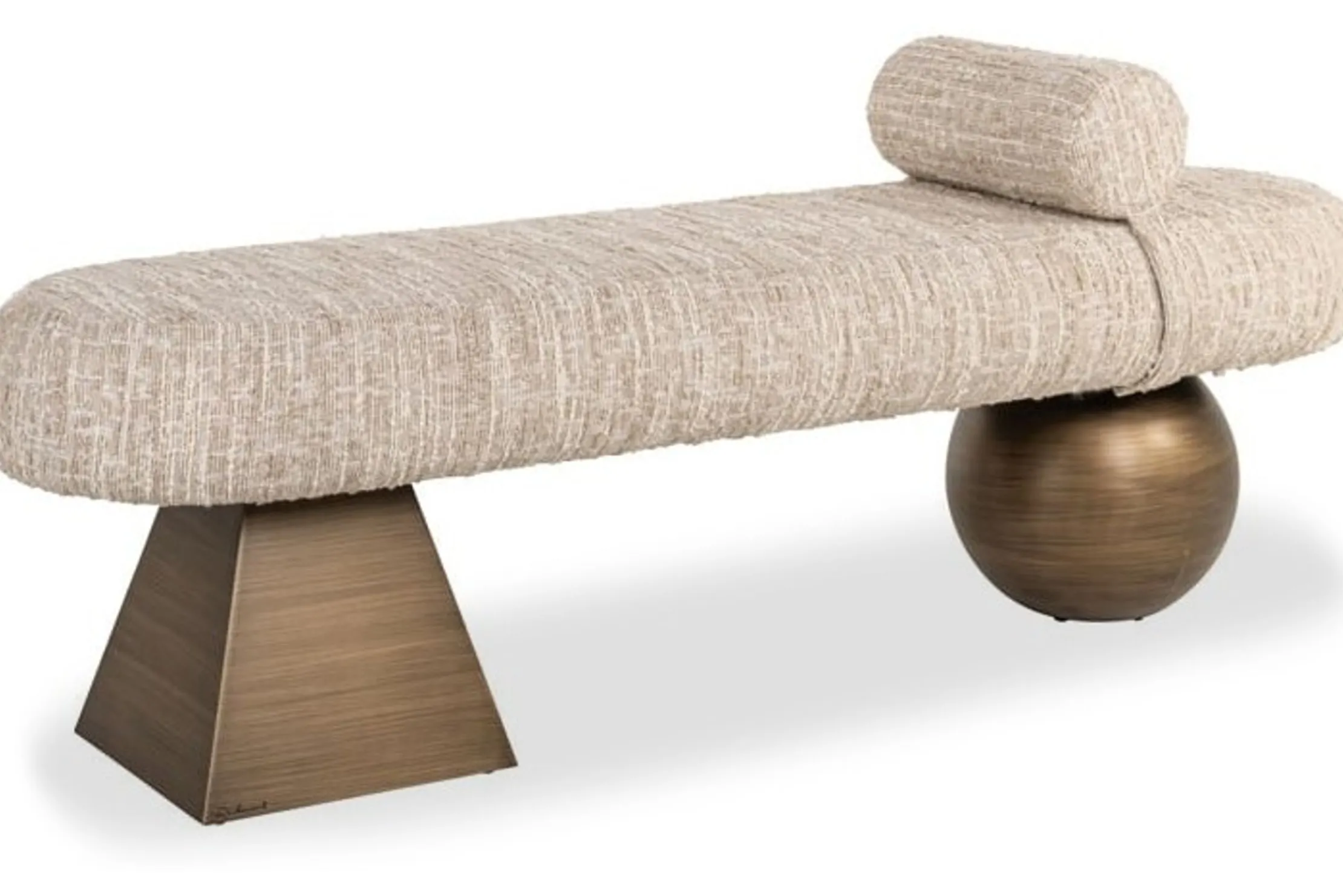 Halbank 213518 Beige Angora Geneva