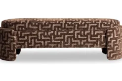 Halbank 216021 Brown Labyrinth Cupid