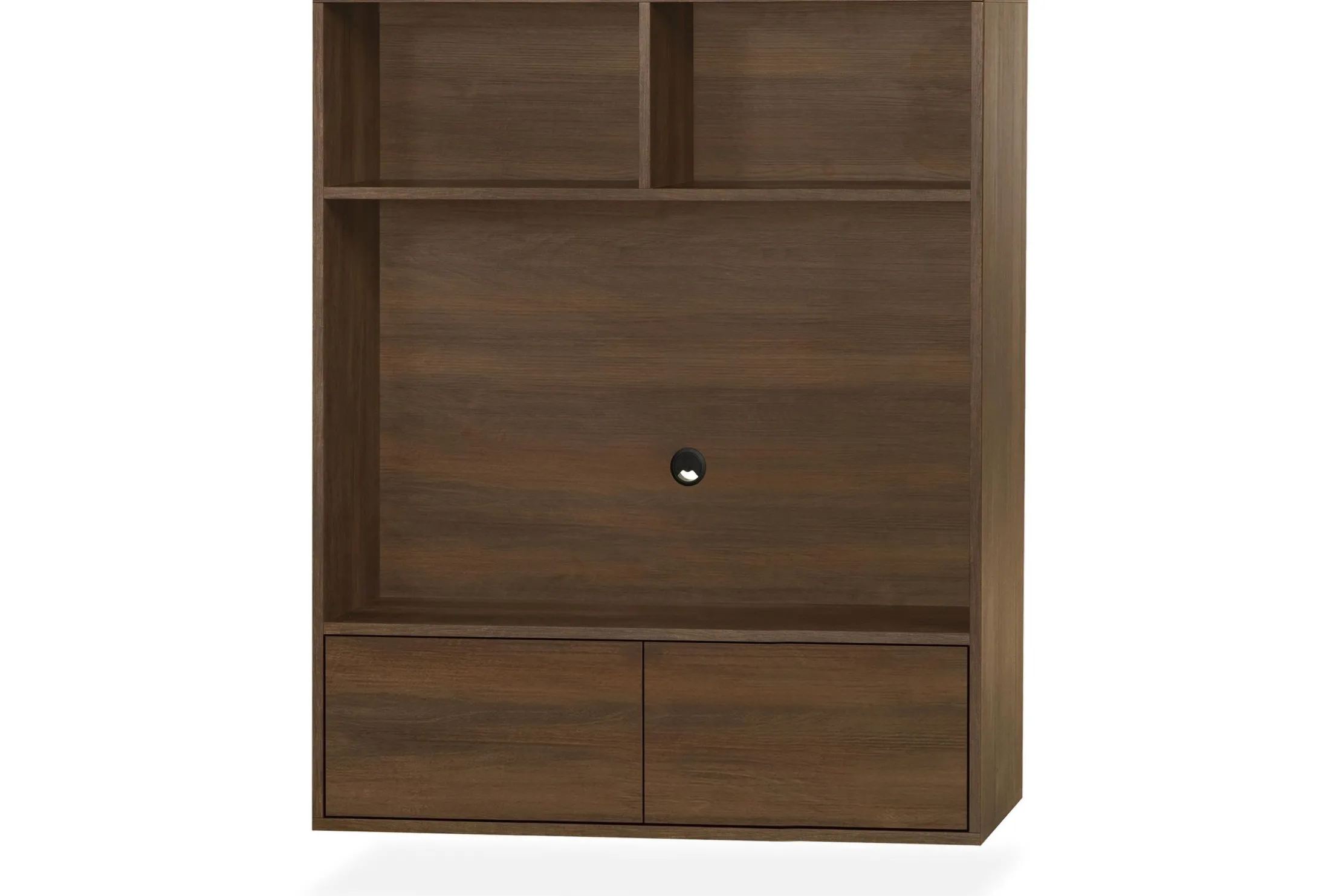 Hangende tv-kast Boscari - Blackburn