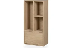 Hangende wandkast Boscari - Blackburn