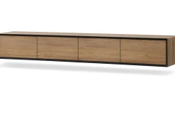 Hangend tv-meubel Compose