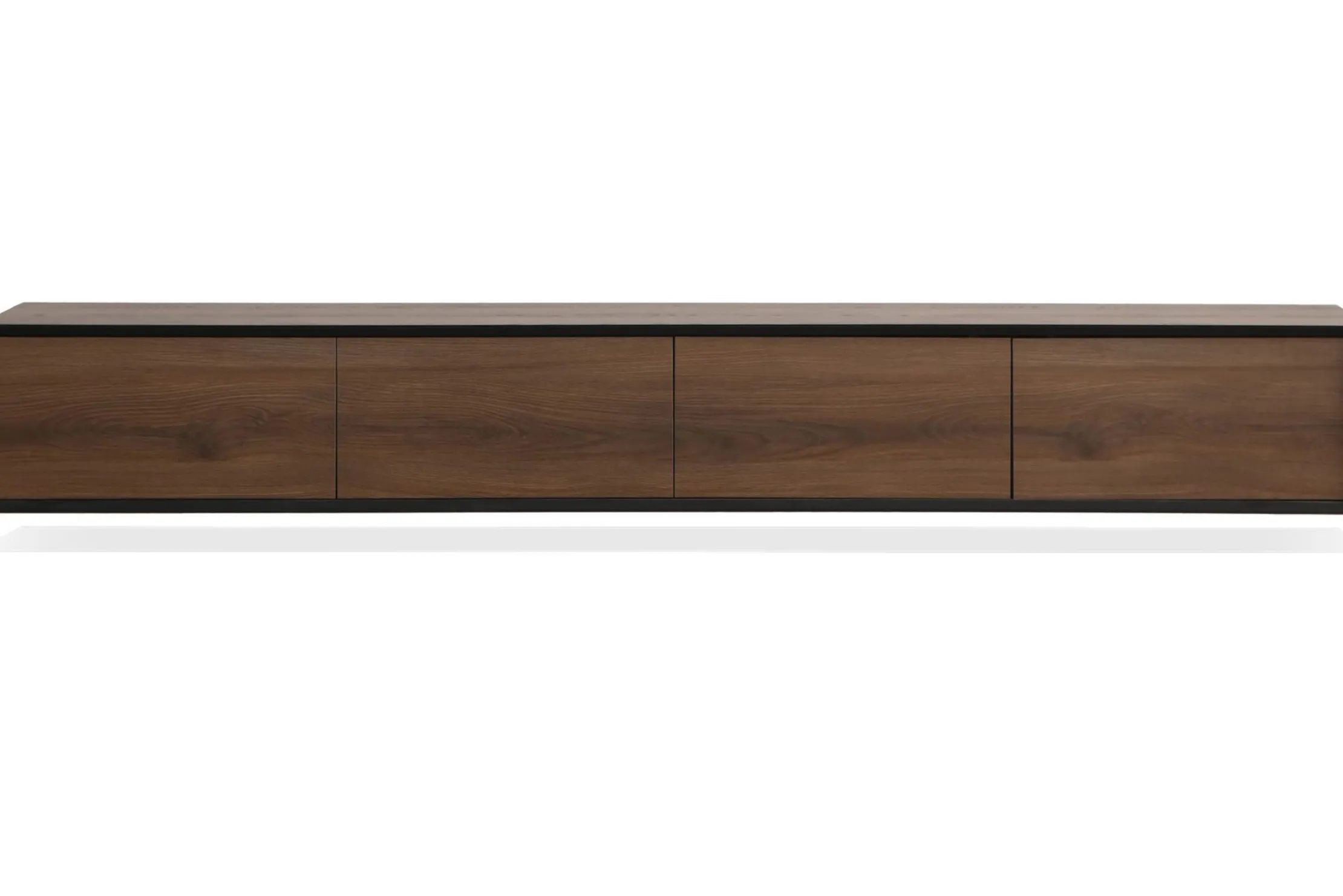 Hangend tv-meubel Compose