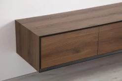 Hangend tv-meubel Compose