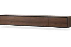 Hangend tv-meubel Compose