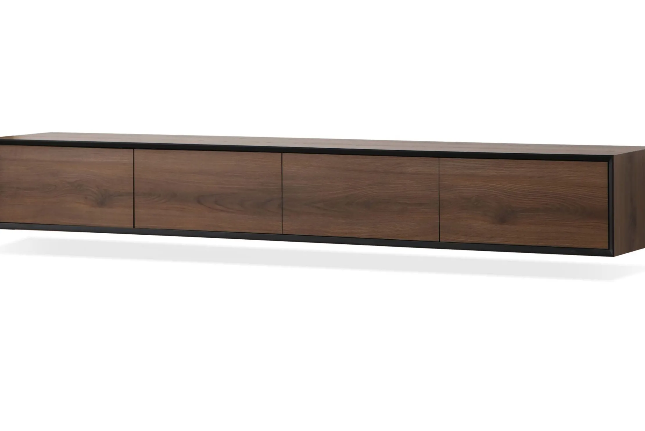 Hangend tv-meubel Compose