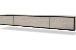 Hangend tv-meubel Compose