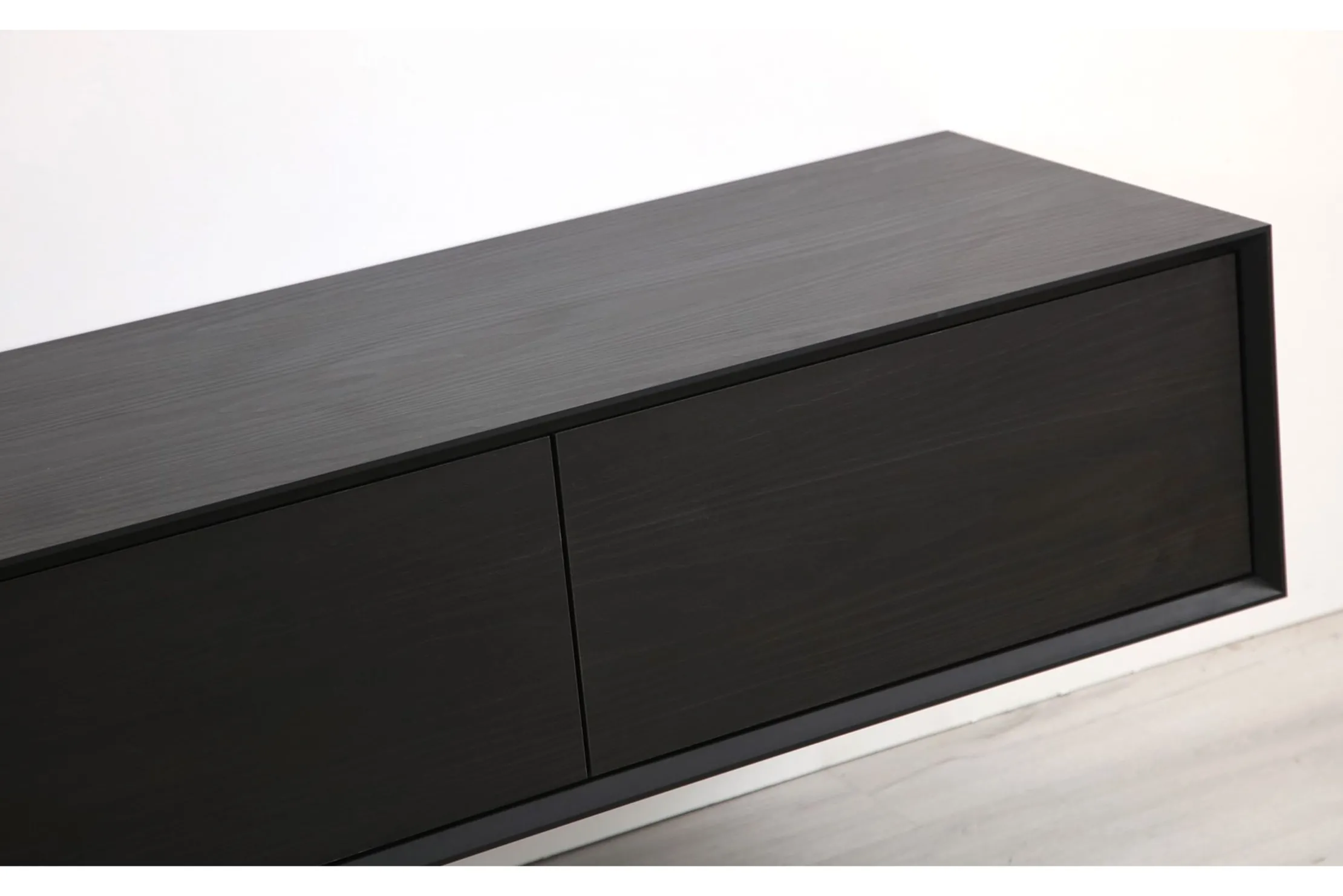 Hangend tv-meubel Compose
