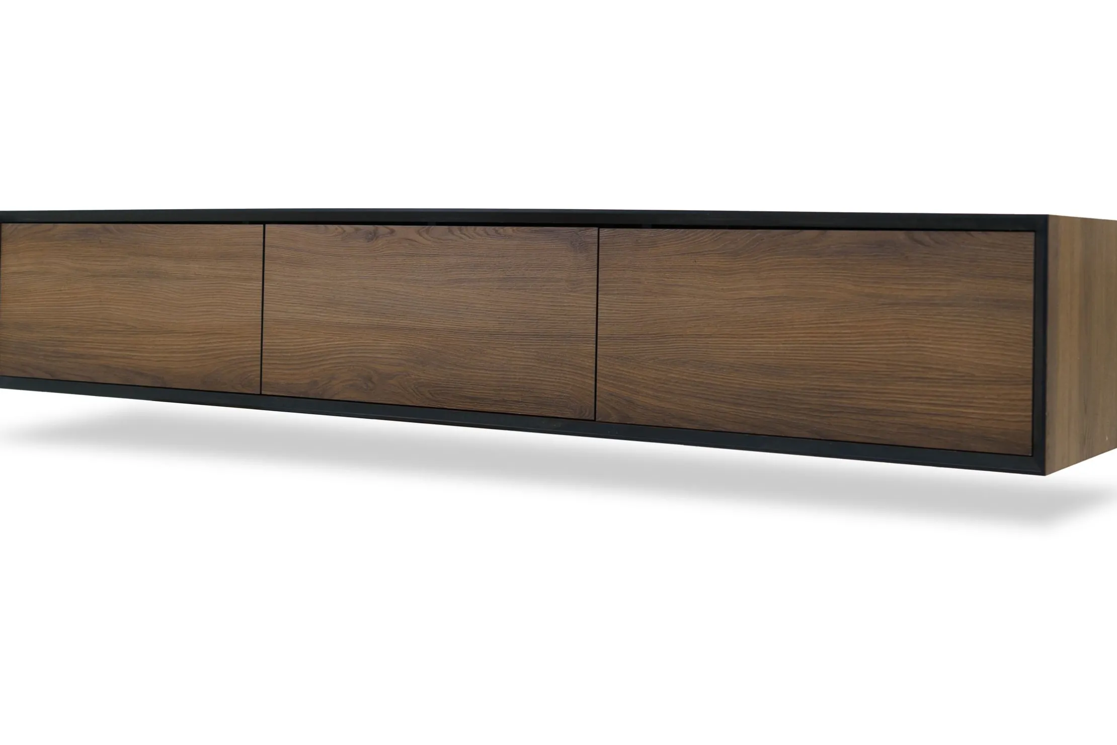 Hangend tv-meubel Compose