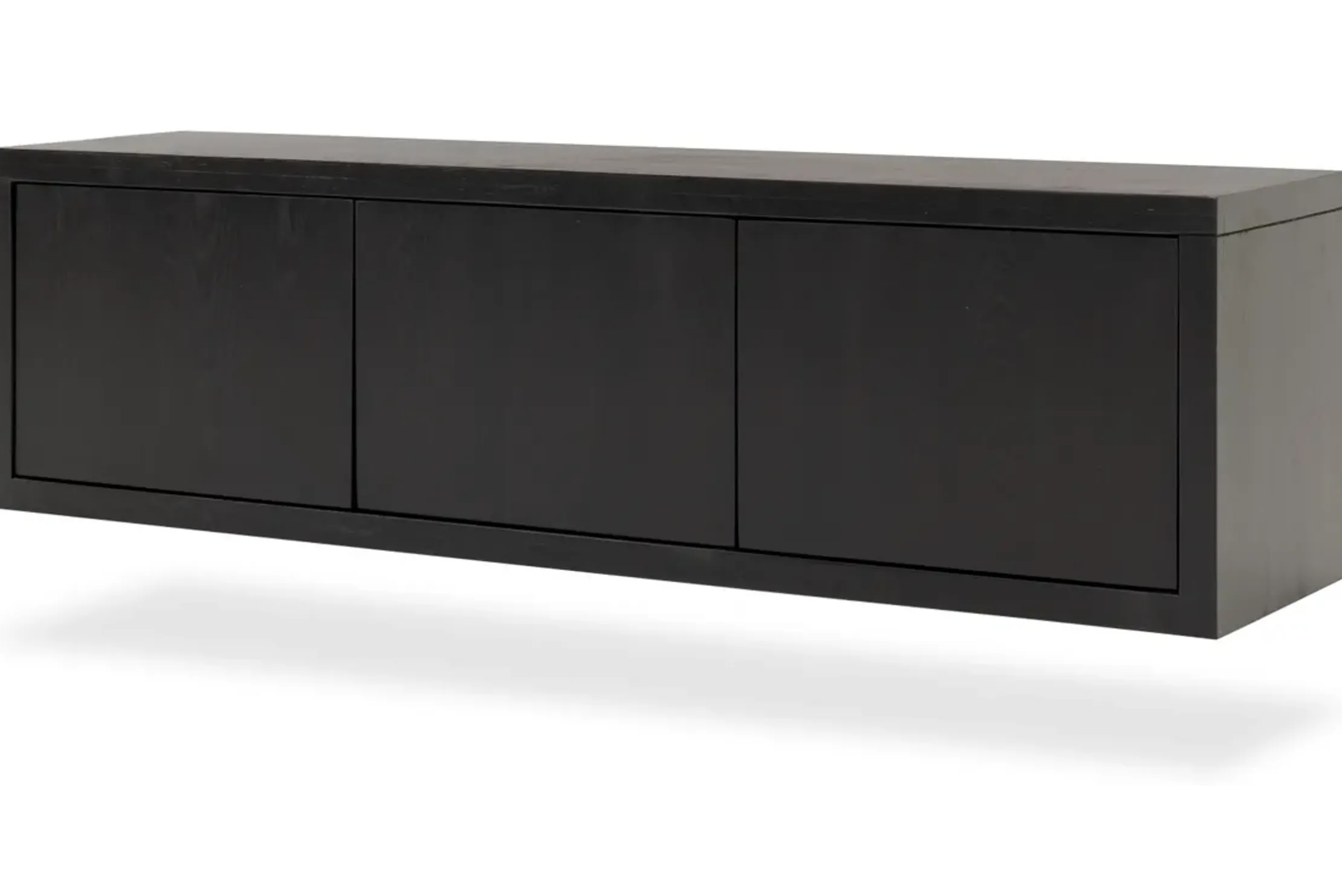 Hangend tv-meubel Established