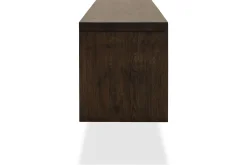 Hangend tv-meubel Established