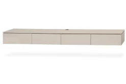 Hangend tv-meubel Sulvetica - Stuttgart