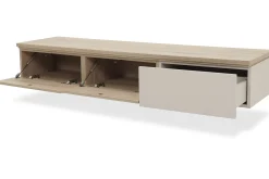 Hangend tv-meubel Vario - Warwick