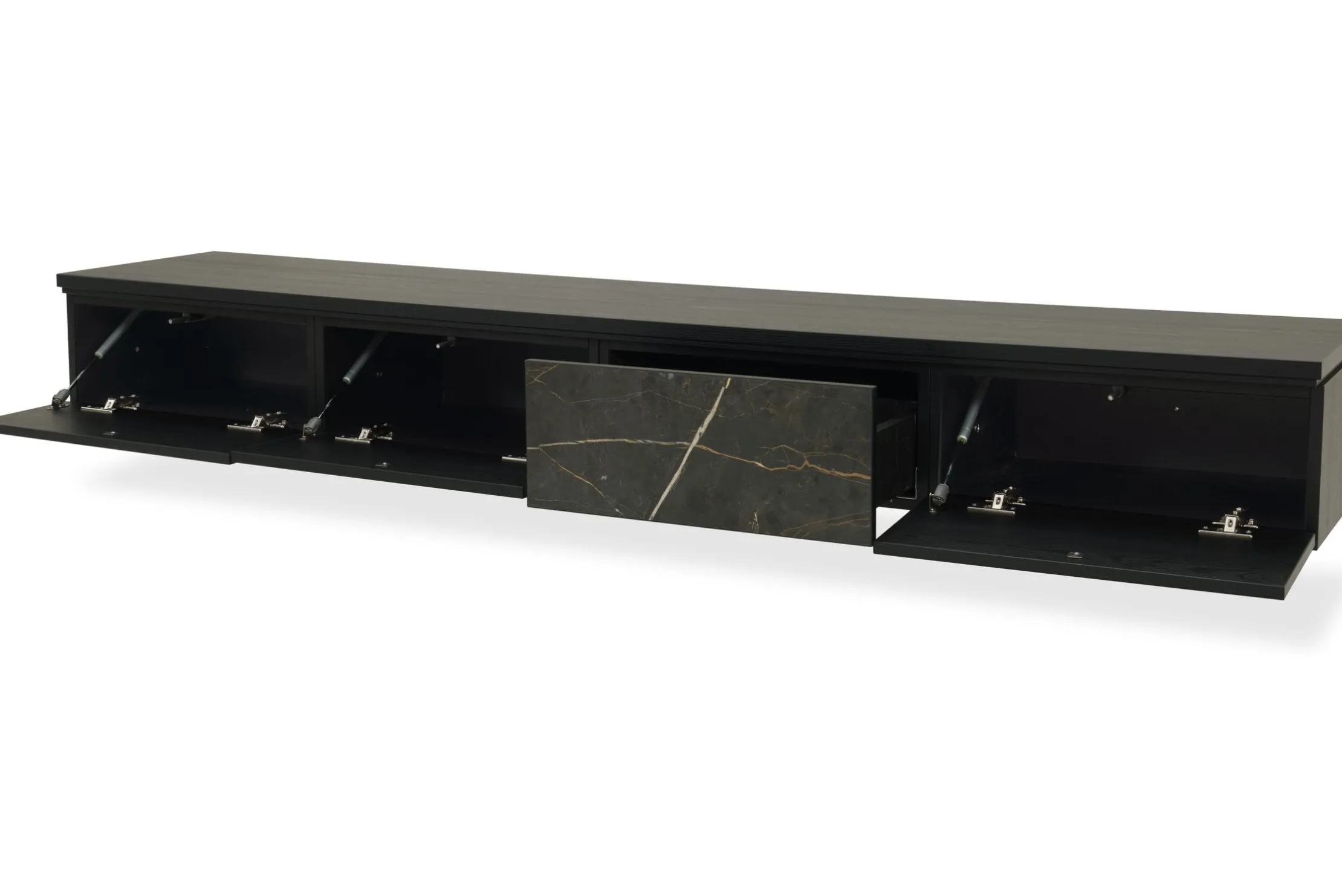 Hangend tv-meubel Vario - Warwick