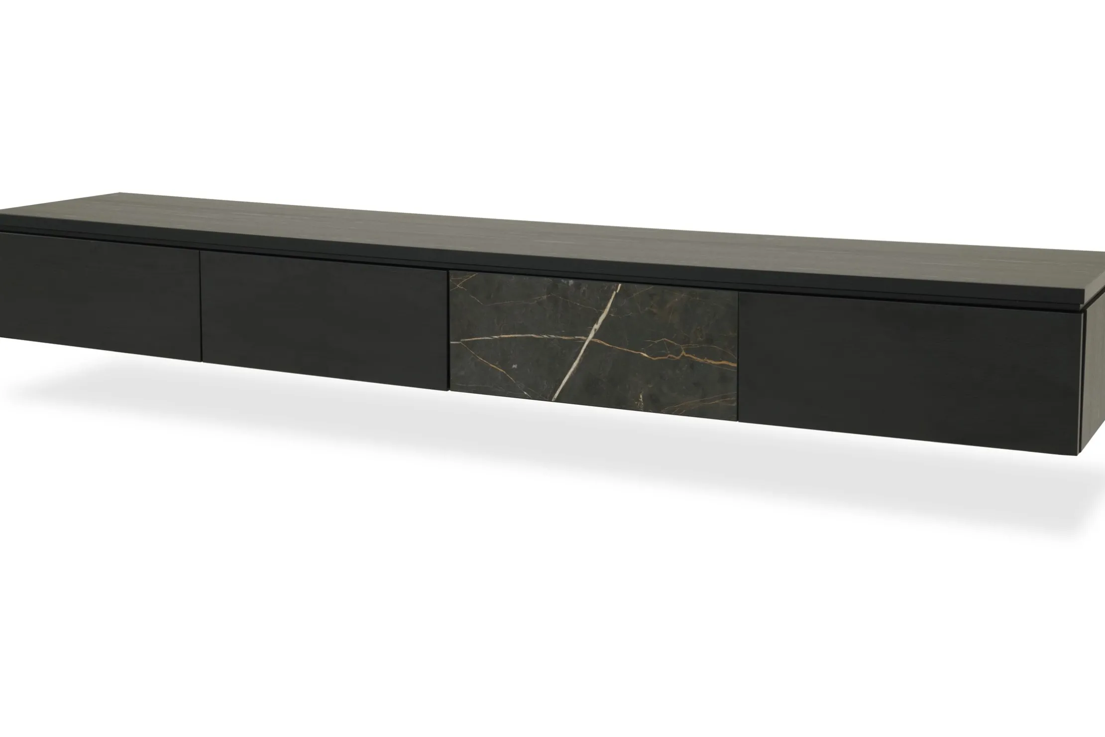 Hangend tv-meubel Vario - Warwick