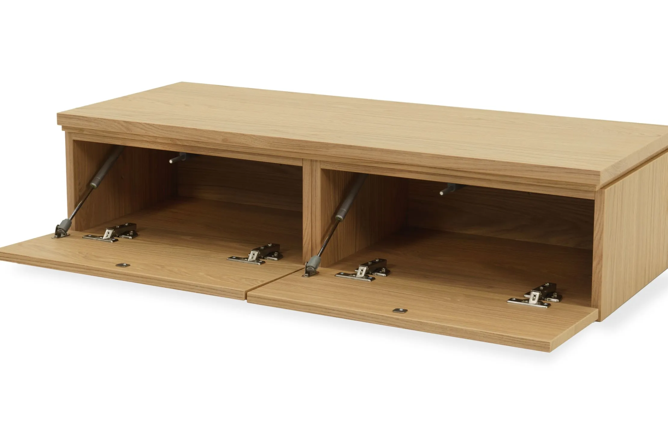 Hangend tv-meubel Vario - Warwick