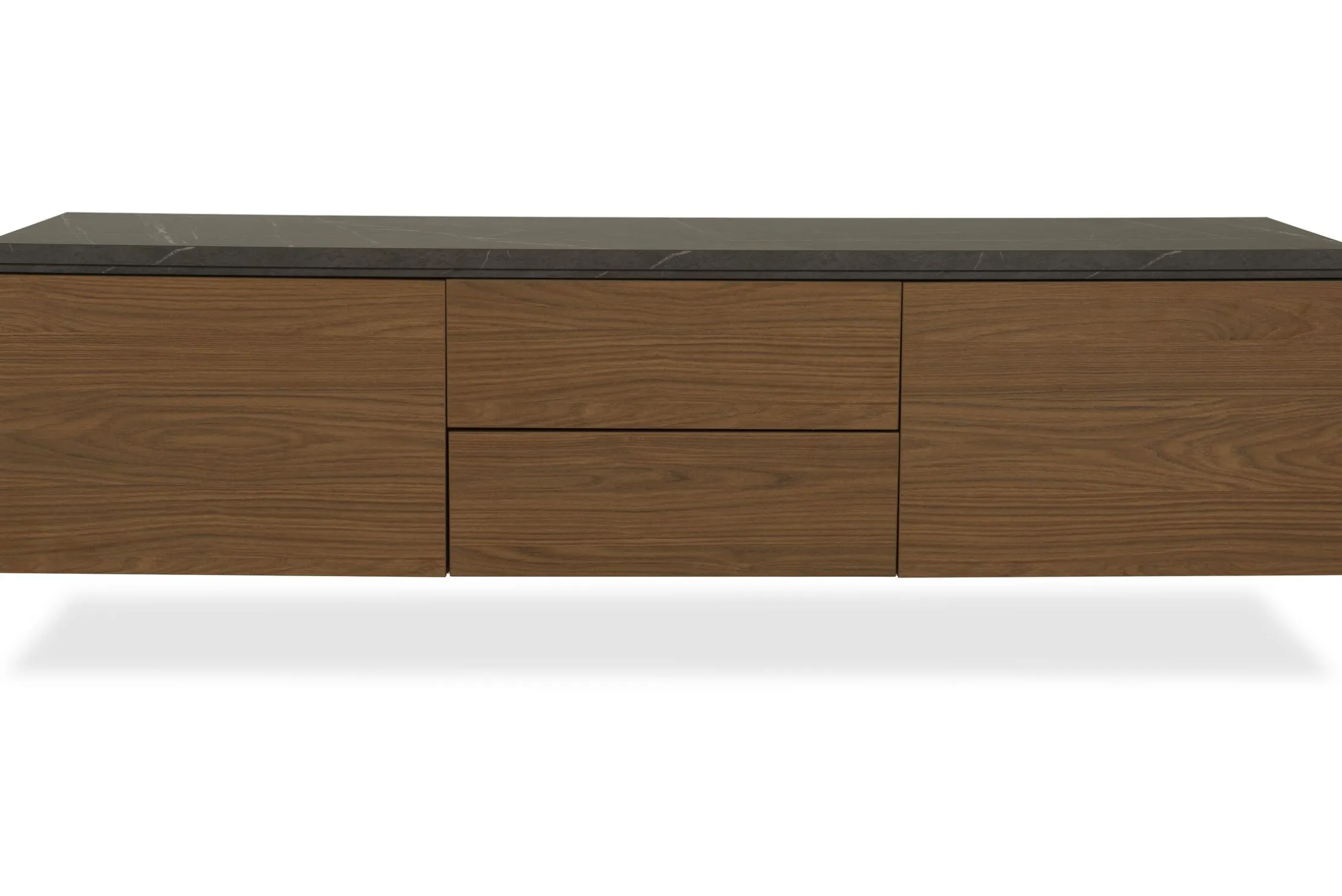 Hangend tv-meubel Vario - Warwick