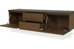 Hangend tv-meubel Vario - Warwick