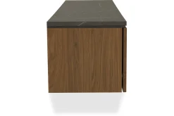 Hangend tv-meubel Vario - Warwick