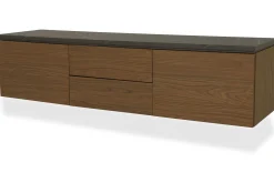 Hangend tv-meubel Vario - Warwick