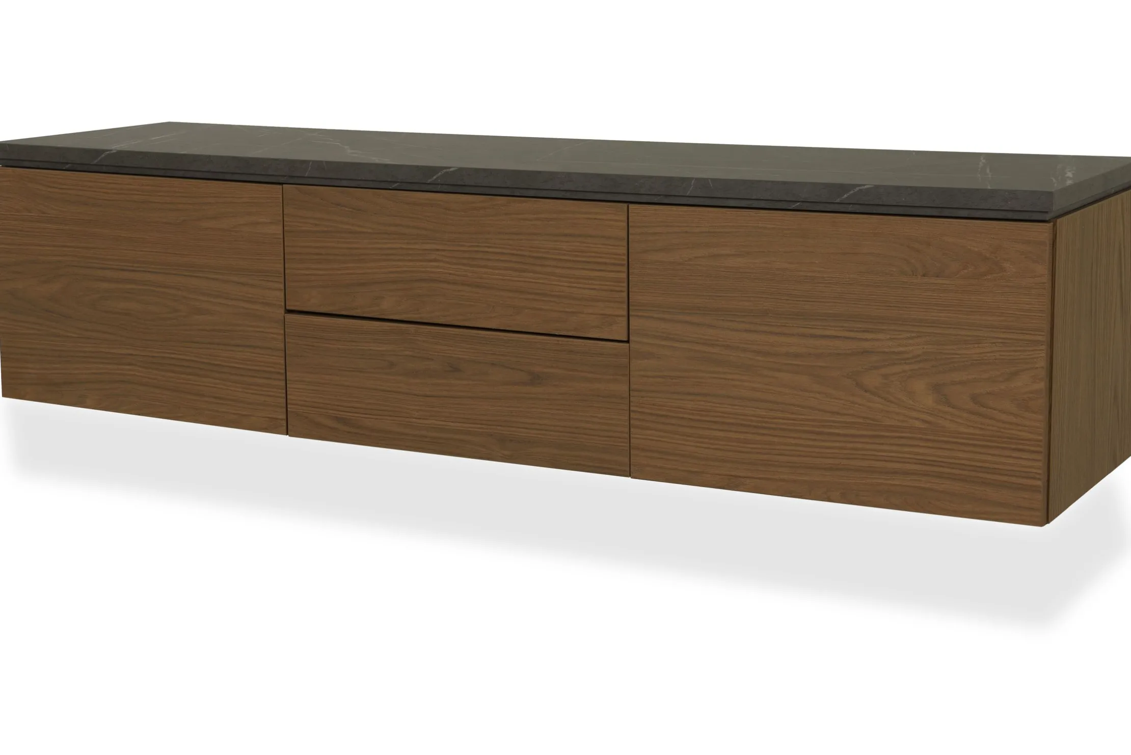 Hangend tv-meubel Vario - Warwick