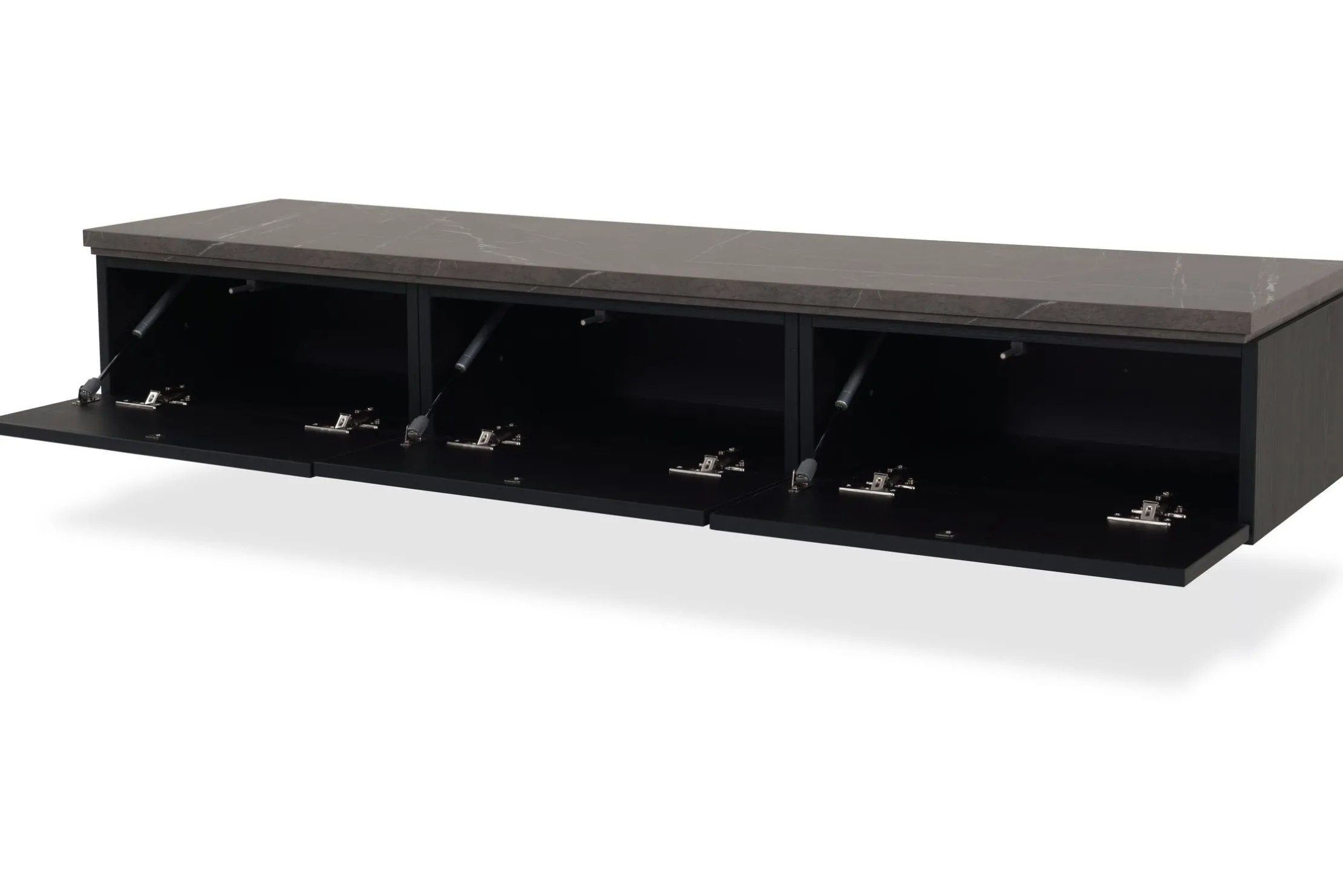 Hangend tv-meubel Vario - Warwick